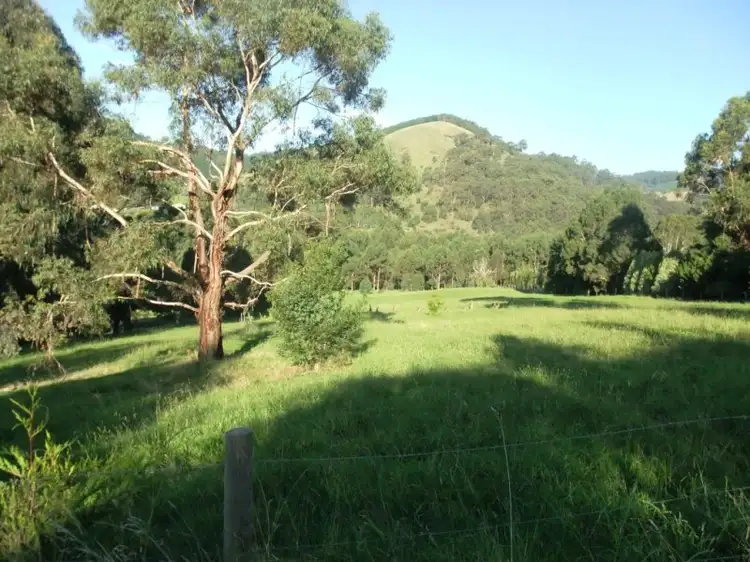 Main view of Homely rural property listing, 69 Tebb Terrace, Jeeralang Junction VIC 3840