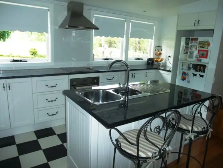 Third view of Homely rural property listing, 25 Brewsters Road, Yinnar South VIC 3869