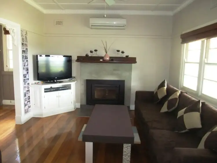Fourth view of Homely rural property listing, 25 Brewsters Road, Yinnar South VIC 3869