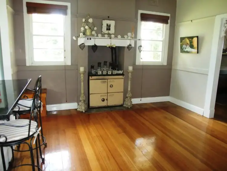Fifth view of Homely rural property listing, 25 Brewsters Road, Yinnar South VIC 3869