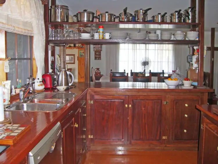 Seventh view of Homely house listing, 15 Lang Way, Tyers VIC 3844