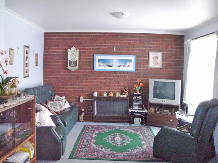 Second view of Homely unit listing, 1/16 Sinclair Ave, Morwell VIC 3840