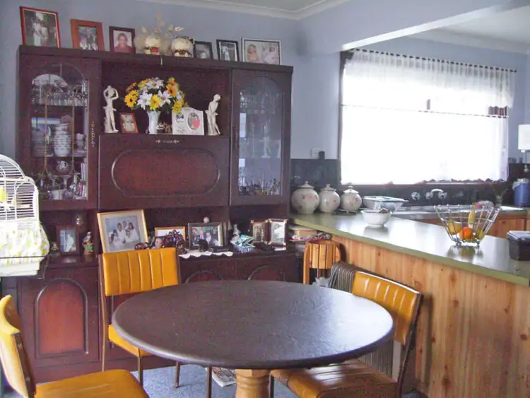 Third view of Homely unit listing, 1/16 Sinclair Ave, Morwell VIC 3840