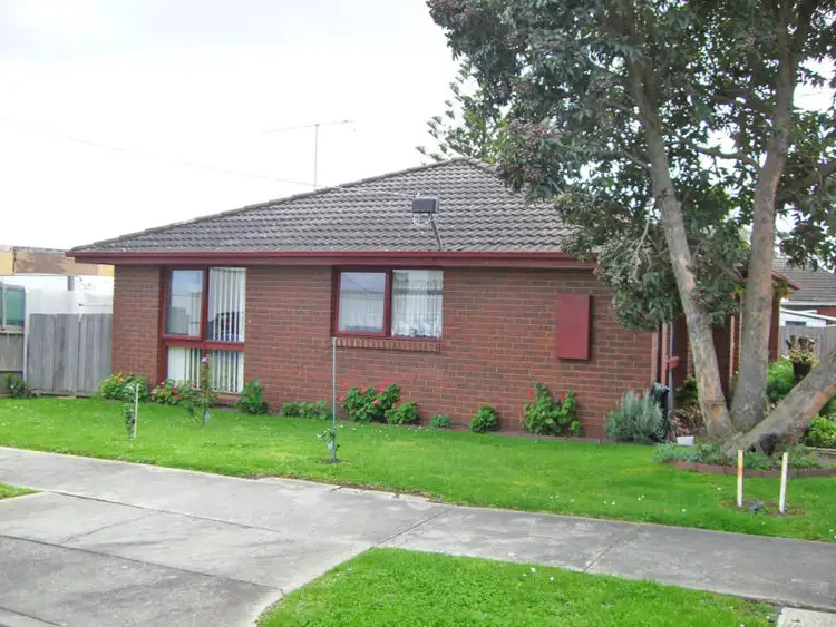 Seventh view of Homely unit listing, 1/16 Sinclair Ave, Morwell VIC 3840