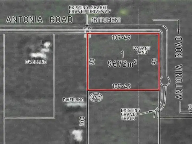 Main view of Homely rural property listing, Lot 1 Antonia Road, Boolarra VIC 3870
