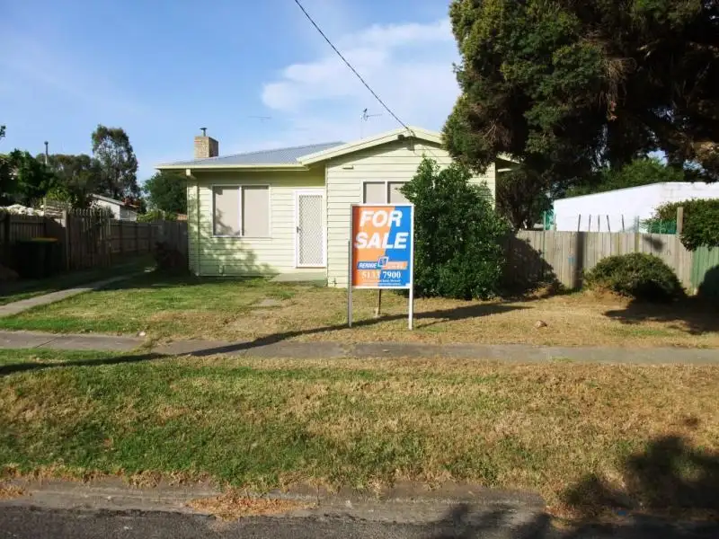 Main view of Homely house listing, 5 Shaw Street, Morwell VIC 3840