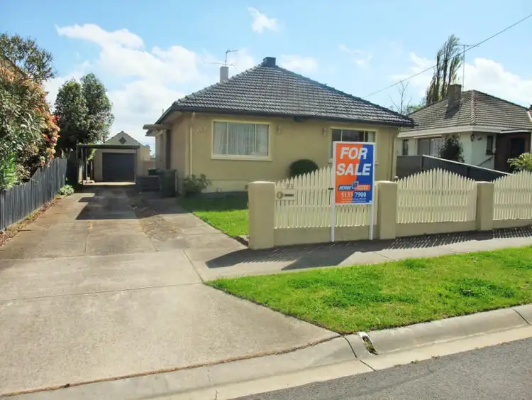 65 Holmes Road, Morwell VIC 3840