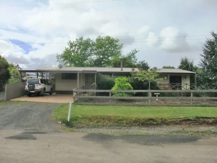 Main view of Homely house listing, 7 Bishop Street, Boolarra VIC 3870