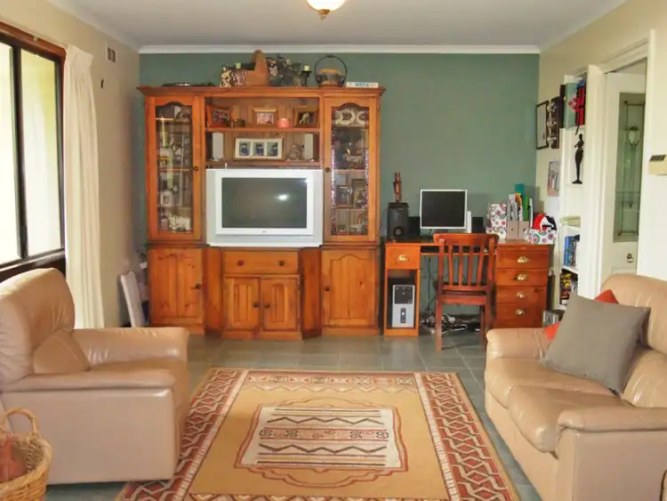 Second view of Homely house listing, 7 Bishop Street, Boolarra VIC 3870