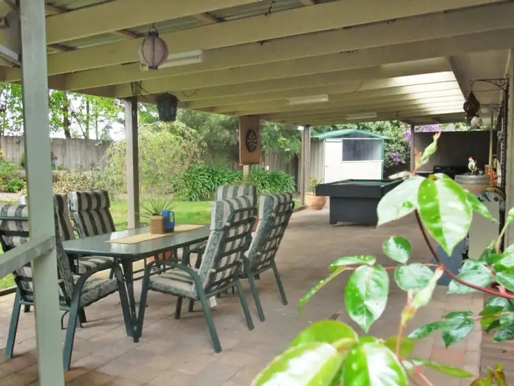 Seventh view of Homely house listing, 7 Bishop Street, Boolarra VIC 3870