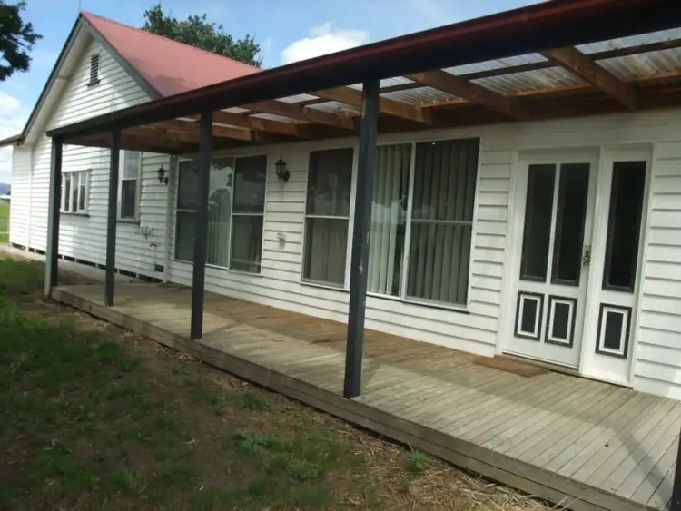 Main view of Homely rural property listing, 105 Hazelwood Estate Road, Yinnar VIC 3869