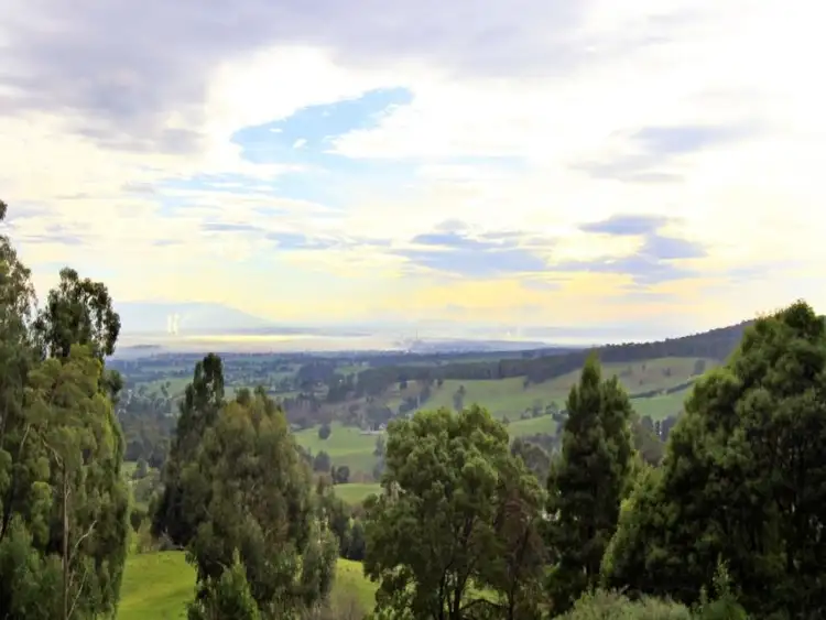 Second view of Homely rural property listing, 280 Gilberts Road, Yinnar South VIC 3869