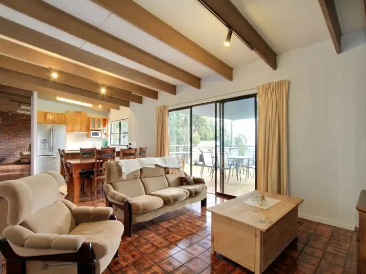Third view of Homely rural property listing, 280 Gilberts Road, Yinnar South VIC 3869