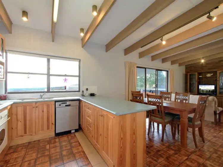 Fifth view of Homely rural property listing, 280 Gilberts Road, Yinnar South VIC 3869