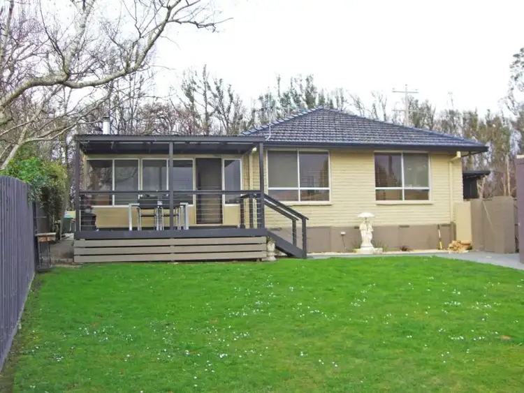 Main view of Homely house listing, 32 Young Street, Boolarra VIC 3870