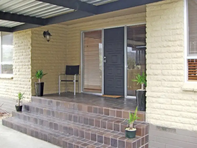 Second view of Homely house listing, 32 Young Street, Boolarra VIC 3870