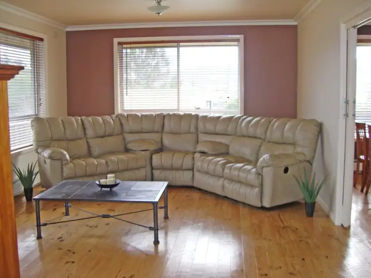 Fourth view of Homely house listing, 32 Young Street, Boolarra VIC 3870