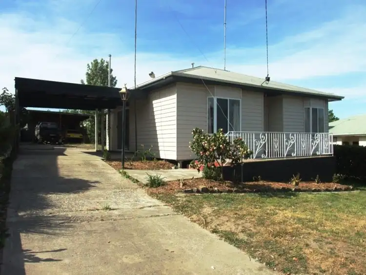 381 Princes Highway, Morwell VIC 3840