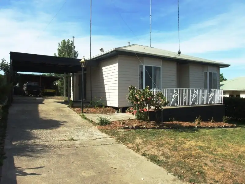 Main view of Homely house listing, 381 Princes Highway, Morwell VIC 3840