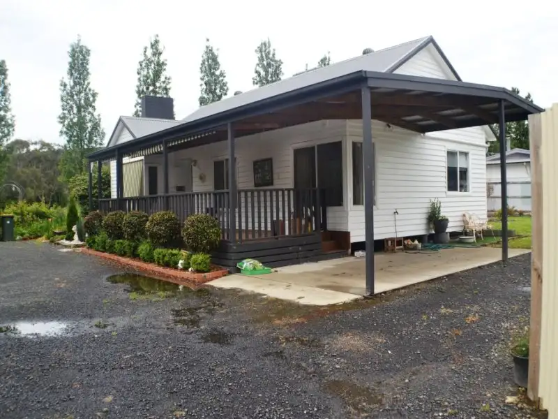 Main view of Homely rural property listing, 2327 Monash Way, Yinnar VIC 3869