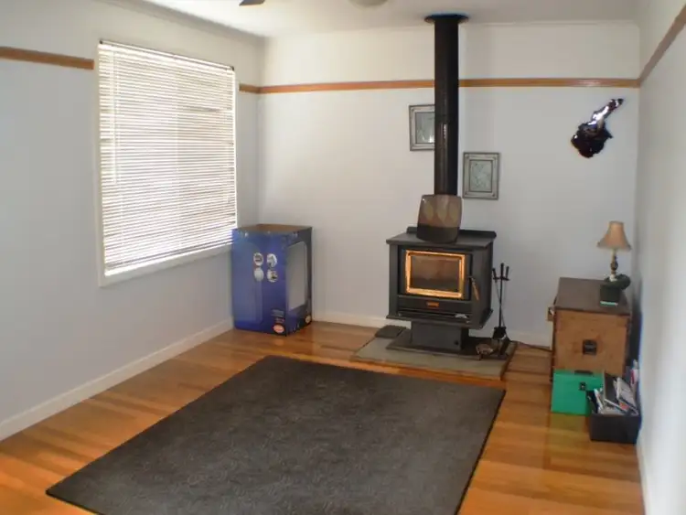 Third view of Homely rural property listing, 2327 Monash Way, Yinnar VIC 3869