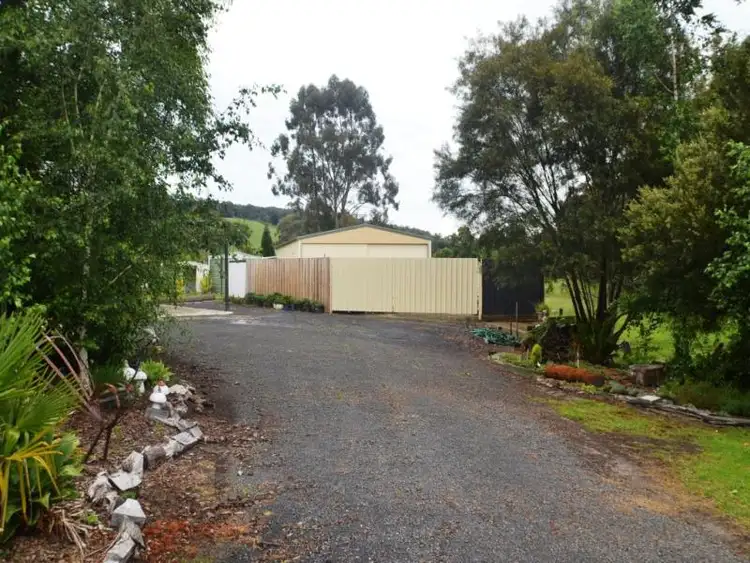 Fourth view of Homely rural property listing, 2327 Monash Way, Yinnar VIC 3869