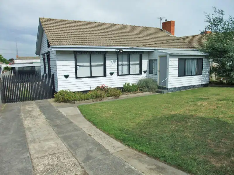 Main view of Homely house listing, 12 Dayble Street, Morwell VIC 3840