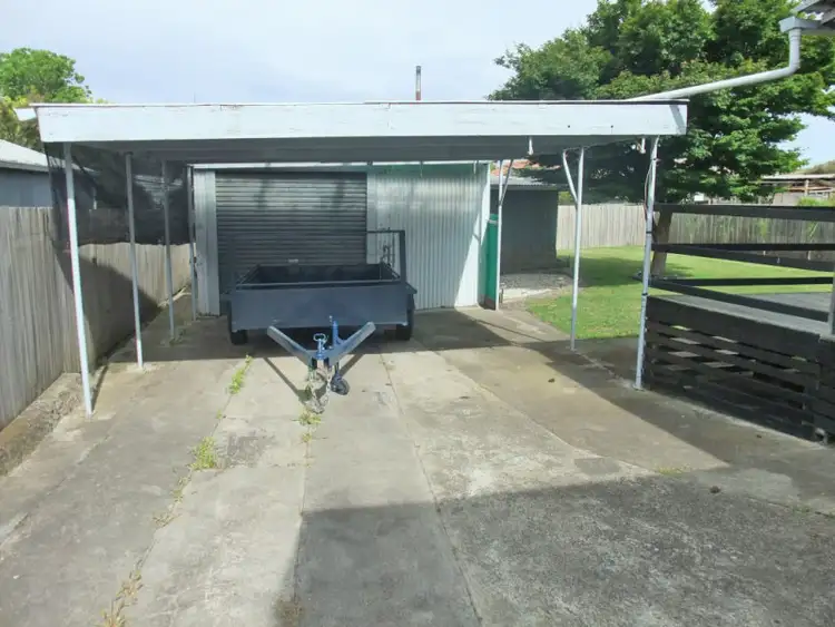 Seventh view of Homely house listing, 12 Dayble Street, Morwell VIC 3840