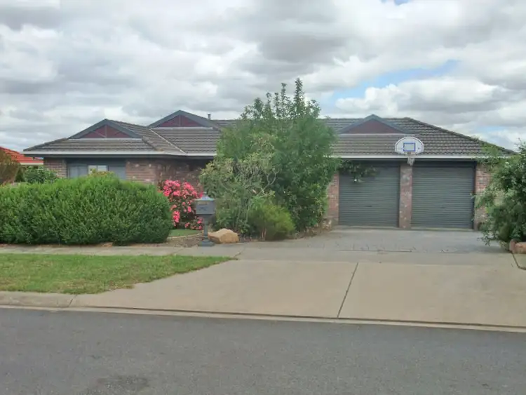 7 Manor Rise, Morwell VIC 3840