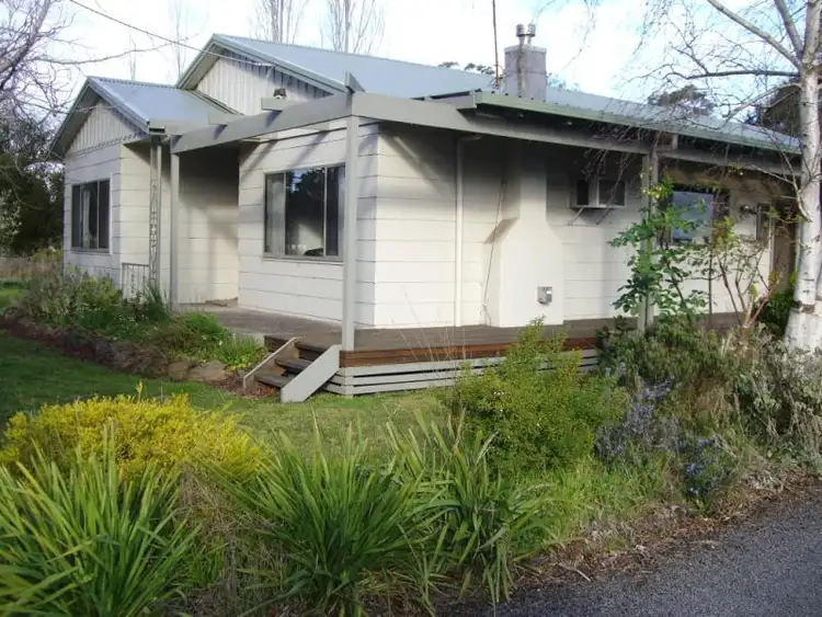 130 Jeeralang North Road, Hazelwood North VIC 3840