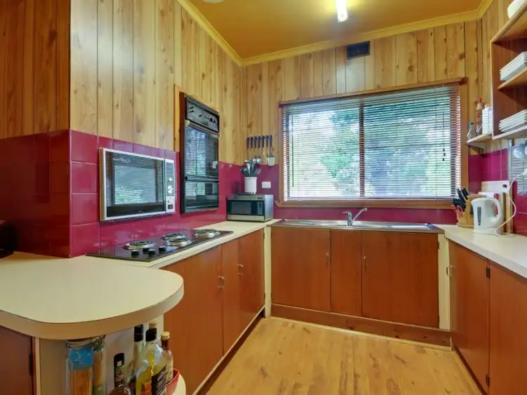 Fourth view of Homely rural property listing, 35 Cranwell Crescent, Hazelwood North VIC 3840