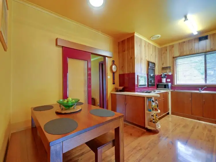 Fifth view of Homely rural property listing, 35 Cranwell Crescent, Hazelwood North VIC 3840