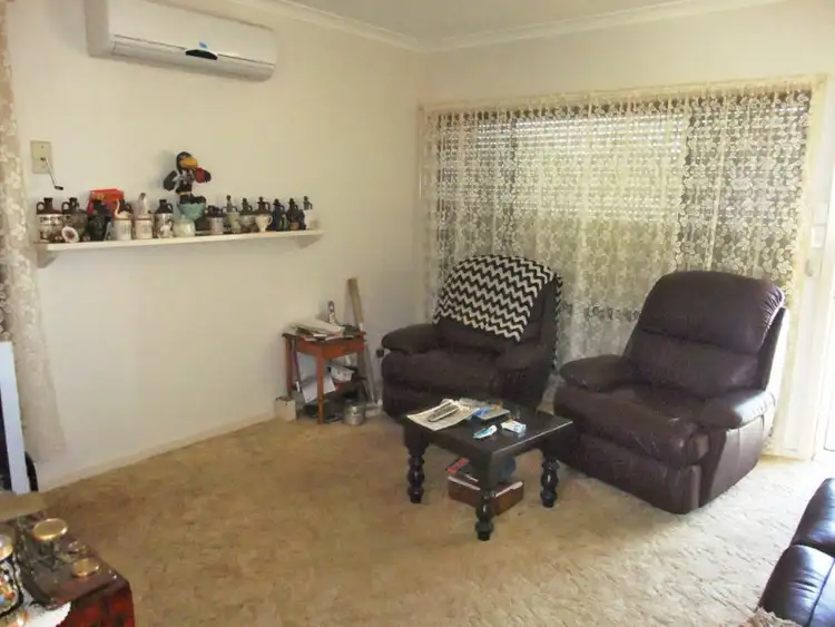 Second view of Homely house listing, 93 Vary Street, Morwell VIC 3840
