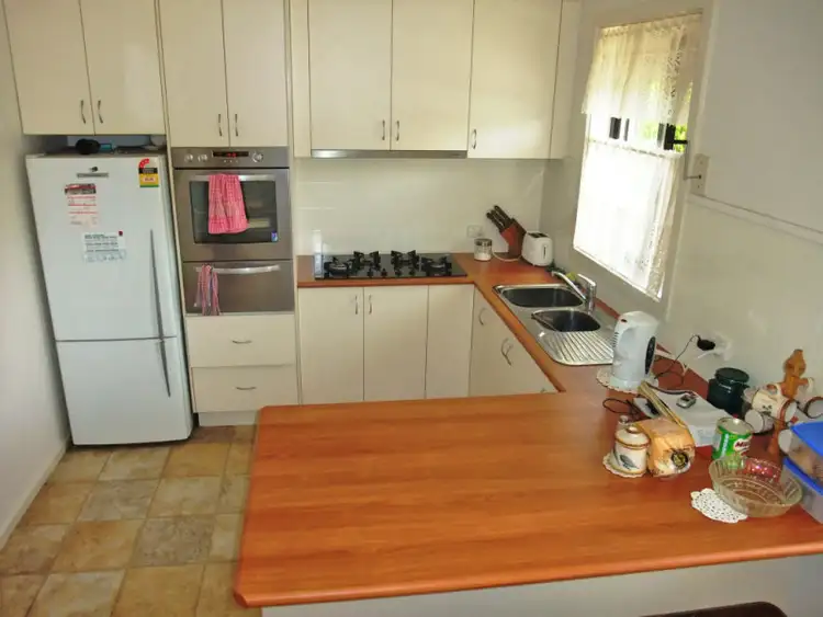 Third view of Homely house listing, 93 Vary Street, Morwell VIC 3840