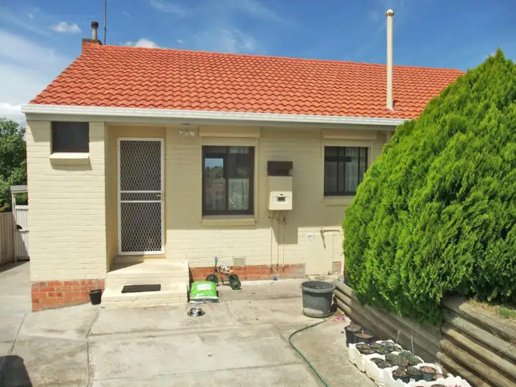 Fifth view of Homely house listing, 93 Vary Street, Morwell VIC 3840