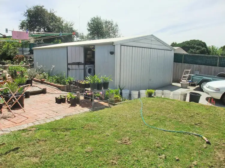 Sixth view of Homely house listing, 93 Vary Street, Morwell VIC 3840