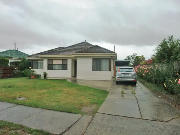 Main view of Homely house listing, 147 Helen Street, Morwell VIC 3840