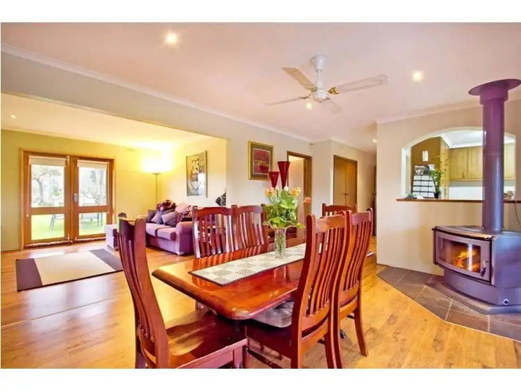 Second view of Homely rural property listing, 145 Williams Road, Yinnar South VIC 3869