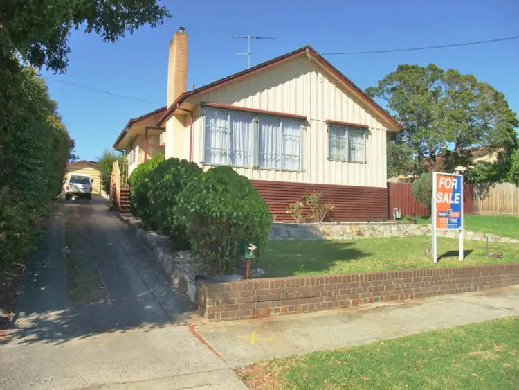 2 Christina Street, Morwell VIC 3840