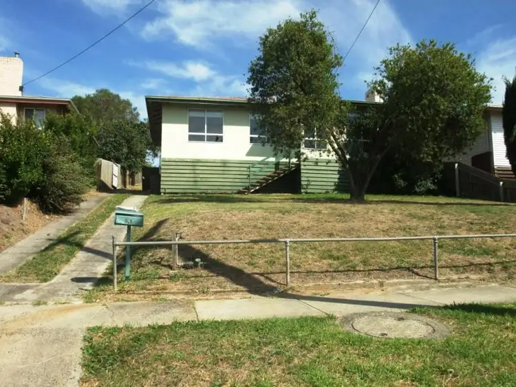31 Vary Street, Morwell VIC 3840