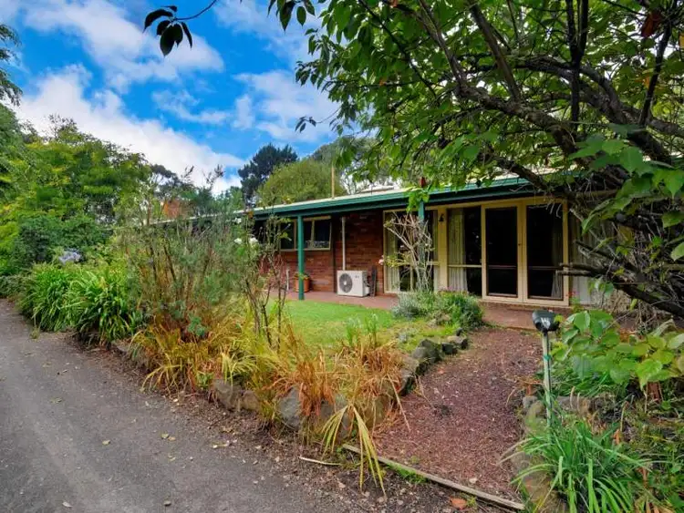 Main view of Homely rural property listing, 9 Loriel Court, Hazelwood North VIC 3840