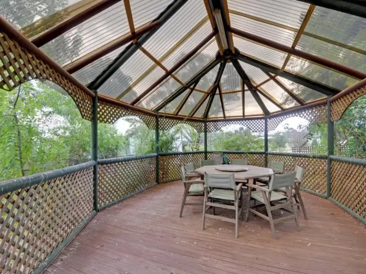 Second view of Homely rural property listing, 9 Loriel Court, Hazelwood North VIC 3840