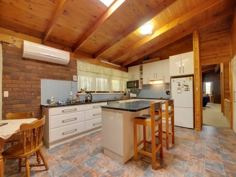 Third view of Homely rural property listing, 9 Loriel Court, Hazelwood North VIC 3840