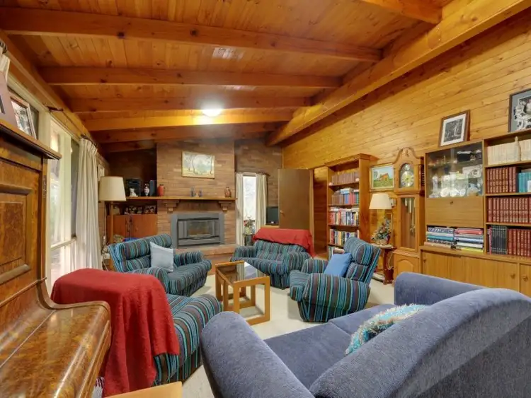 Fourth view of Homely rural property listing, 9 Loriel Court, Hazelwood North VIC 3840