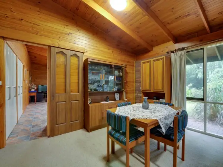Fifth view of Homely rural property listing, 9 Loriel Court, Hazelwood North VIC 3840