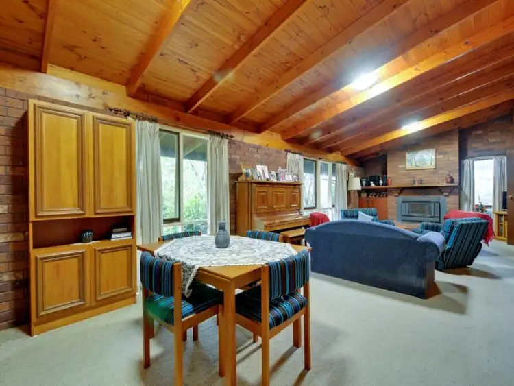 Sixth view of Homely rural property listing, 9 Loriel Court, Hazelwood North VIC 3840