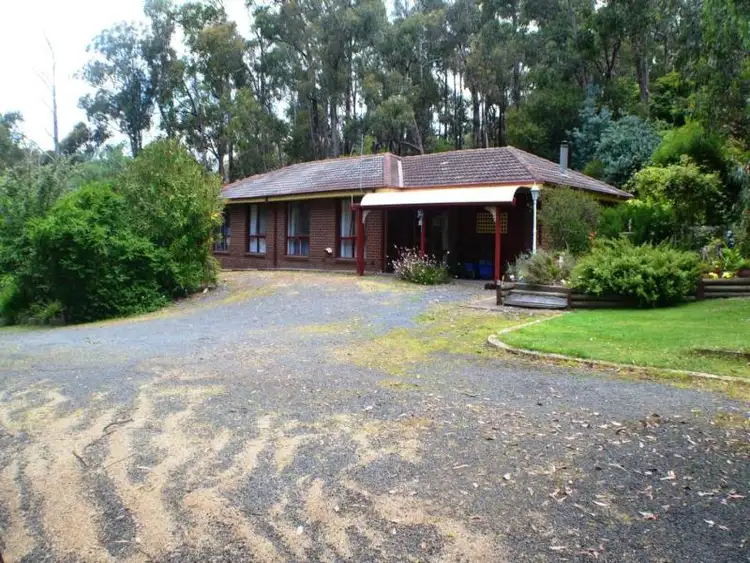 Main view of Homely rural property listing, 240 Junction Road, Jeeralang Junction VIC 3840