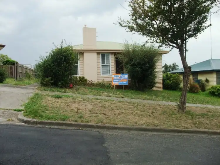 Main view of Homely house listing, 1 Kokoda Street, Morwell VIC 3840