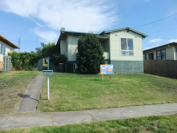 67 Robertson Street, Morwell VIC 3840