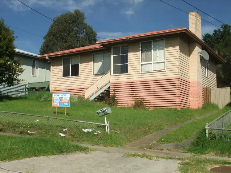 Main view of Homely house listing, 15 Hare Street, Morwell VIC 3840